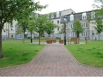 Fonthill Apartment Aberdeen Exterior photo